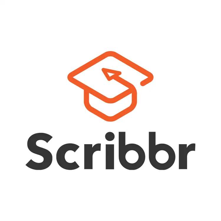 Scribbr Plagiarism Checker